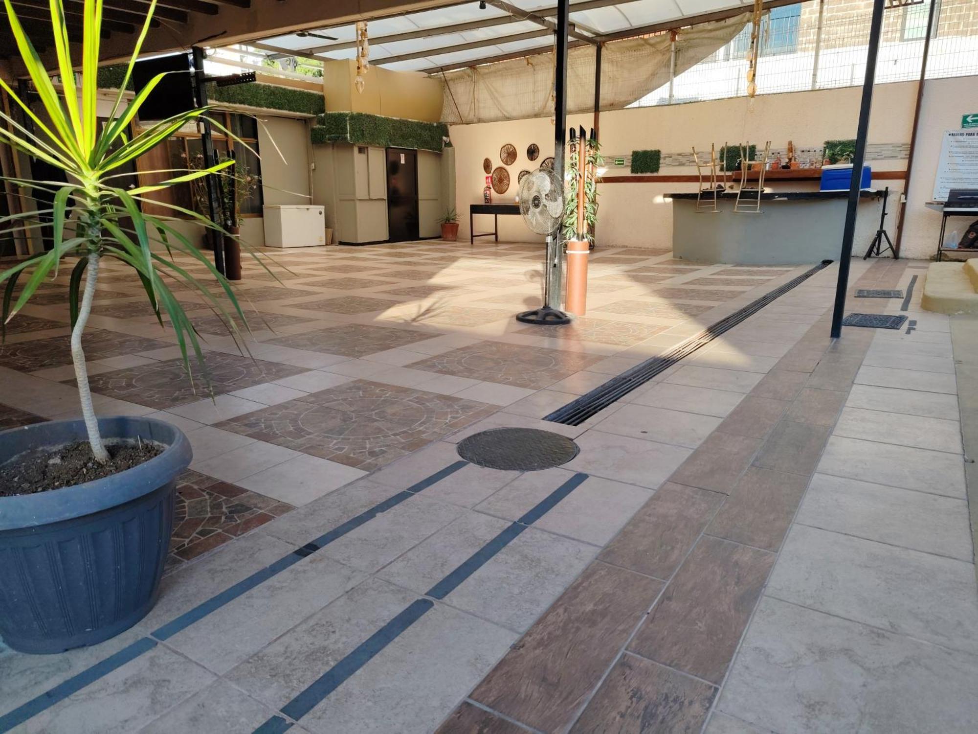 Hostal Vitta Guadalajara Exterior foto